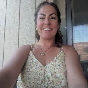 Meet your Posher, Tracy